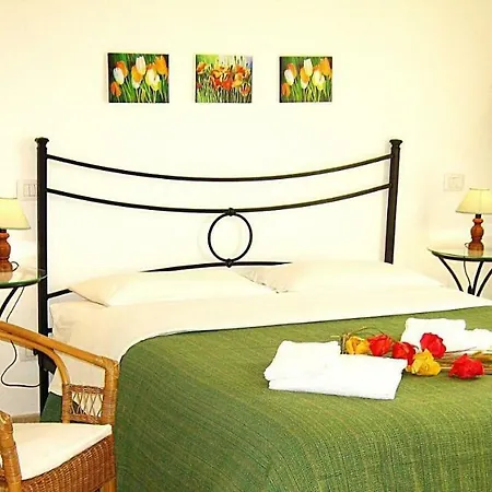 Agriturismo La Valle Dell'Albegna Orbetello Exterior foto