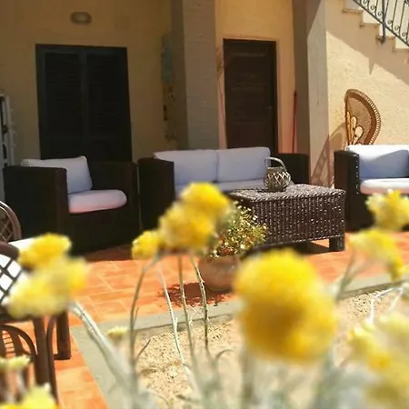 Agriturismo La Valle Dell'Albegna Orbetello Exterior foto