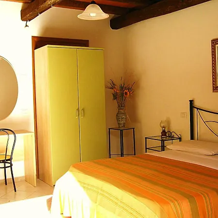 Agriturismo La Valle Dell'Albegna Orbetello Exterior foto