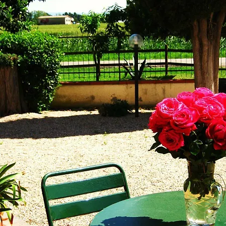 Agriturismo La Valle Dell'Albegna Orbetello Exterior foto