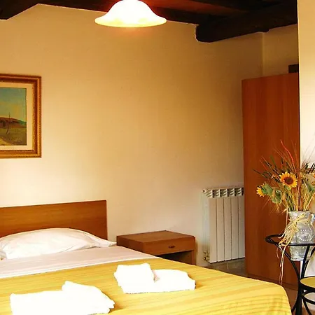 Agriturismo La Valle Dell'Albegna Orbetello Exterior foto