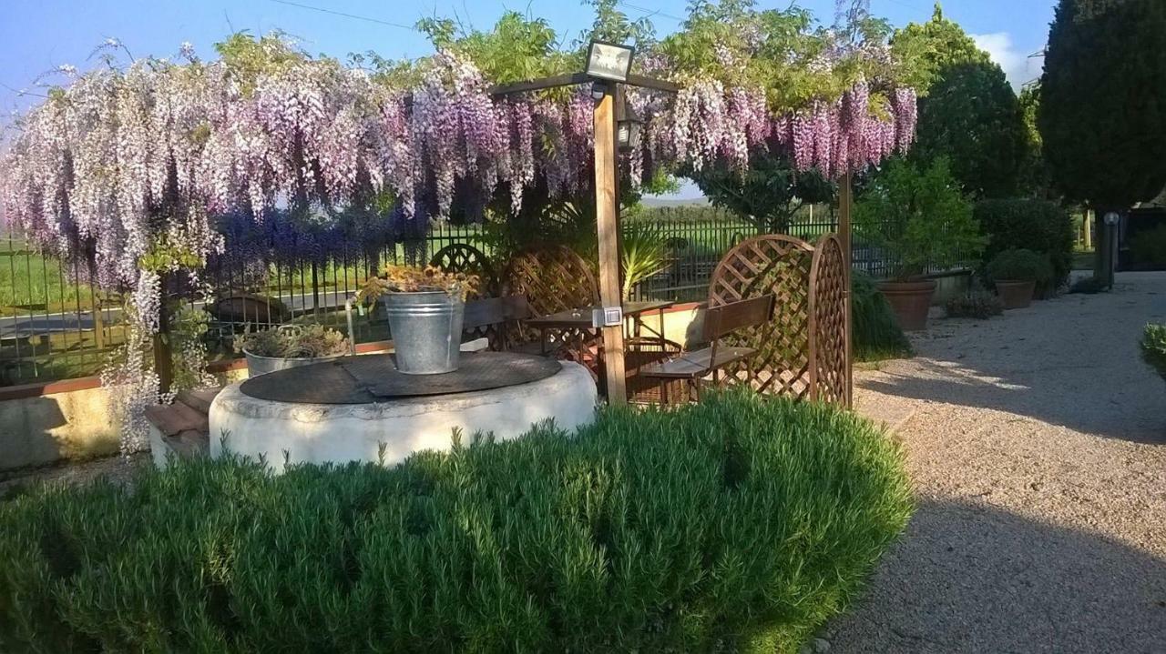 Agriturismo La Valle Dell'albegna * Orbetello