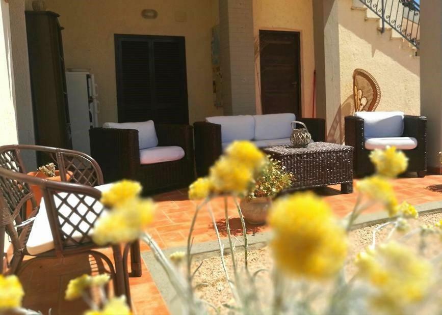 Agriturismo La Valle Dell'albegna Farm stay *