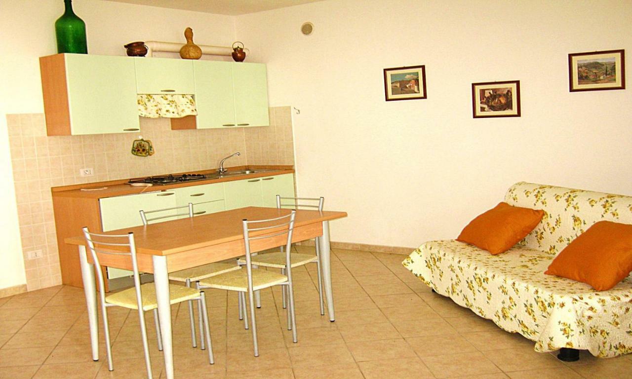 Farm stay Agriturismo La Valle Dell'albegna *