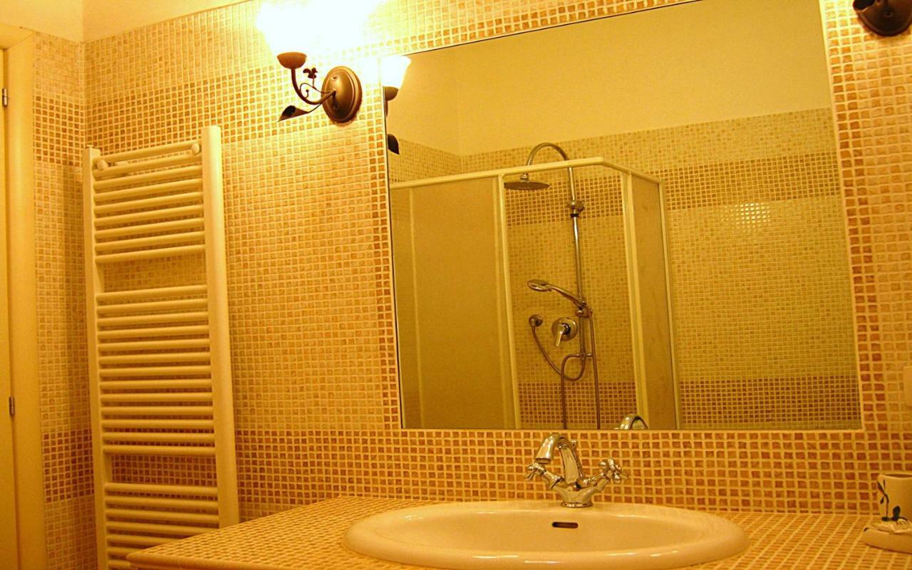 Farm stay Agriturismo La Valle Dell'albegna Orbetello