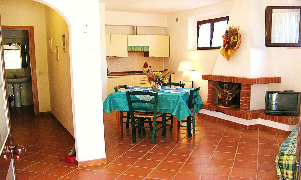 Agriturismo La Valle Dell'albegna Farm stay Orbetello